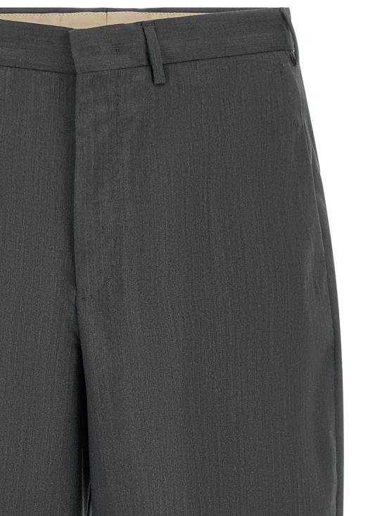 26SS 피티토리노 스트레이트 팬츠 CO0AFDAZ00FWDMR940230 Gray - PT TORINO