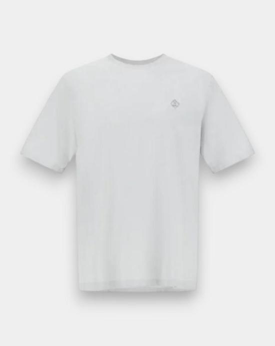 26SS 에르노 반팔 티셔츠 JG000272U 521309403 Gray