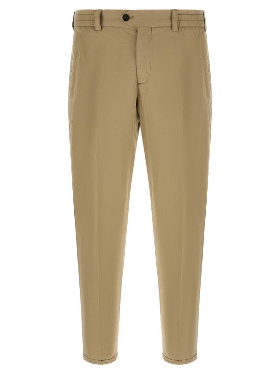 26SS 피티토리노 스트레이트 팬츠 CO0RLRBB30RWLPU38L0060 Beige