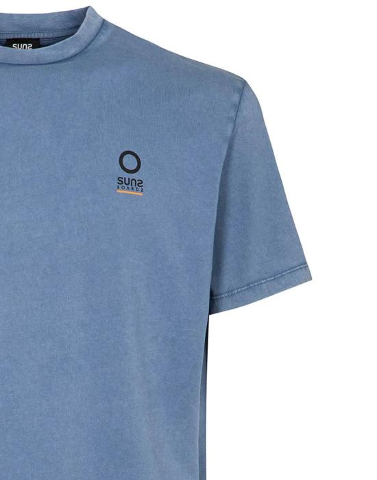 26SS 선스 긴팔 티셔츠 TSS61015U V1 - SUNS