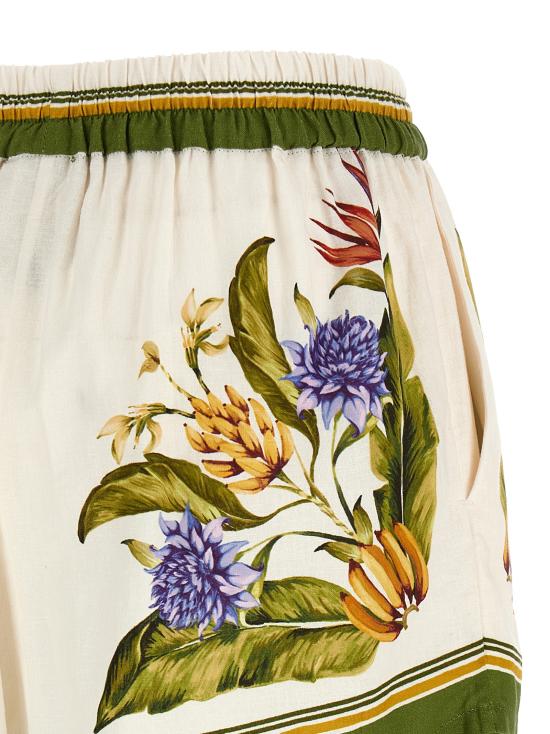 26SS 팜 리오 숏팬츠 34908626100 Multicolor - FARM RIO