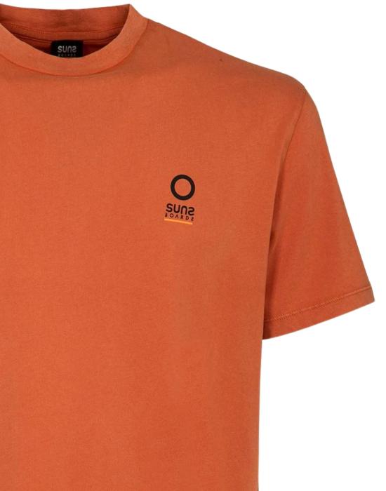 26SS 선스 긴팔 티셔츠 TSS61015U V3 - SUNS