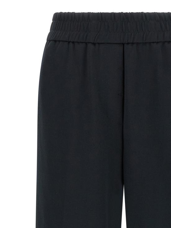 26SS 페세리코 스트레이트 팬츠 A04968J006906061 Blue - PESERICO