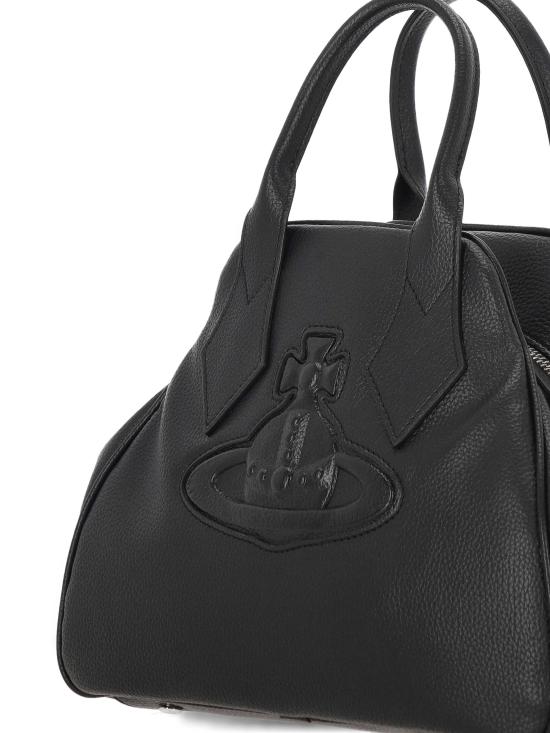 26SS 비비안웨스트우드 숄더백 47020010W S000DN403 Black - VIVIENNE WESTWOOD