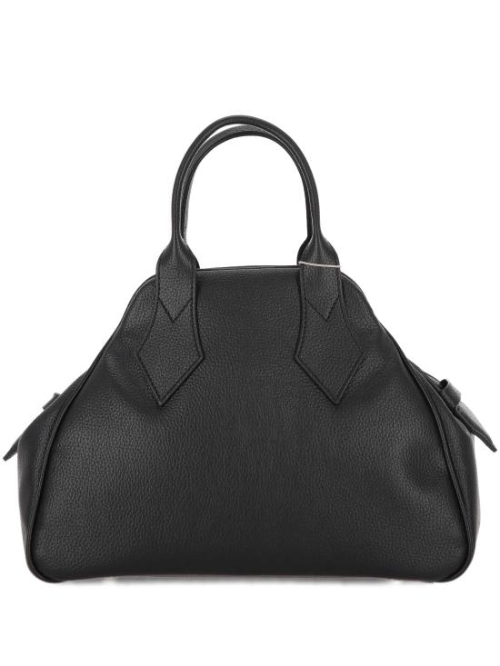 26SS 비비안웨스트우드 숄더백 47020010W S000DN403 Black - VIVIENNE WESTWOOD