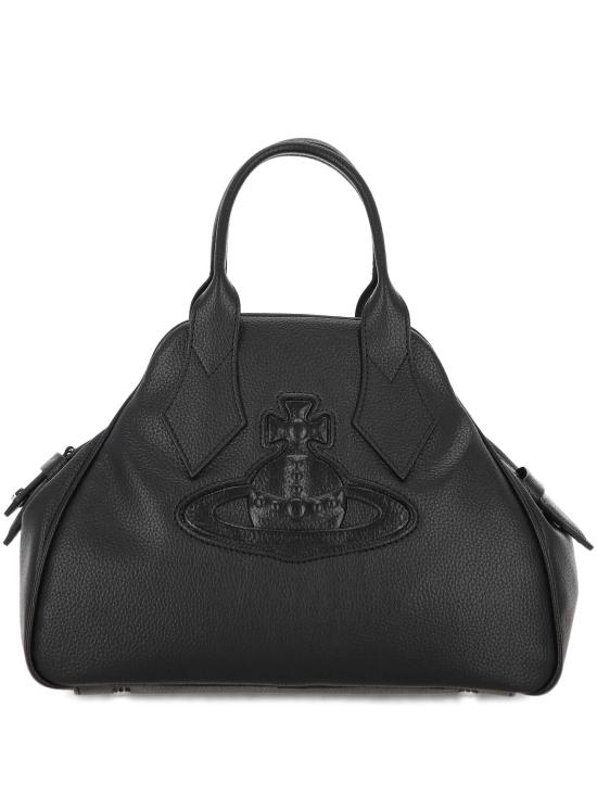 26SS 비비안웨스트우드 숄더백 47020010W S000DN403 Black