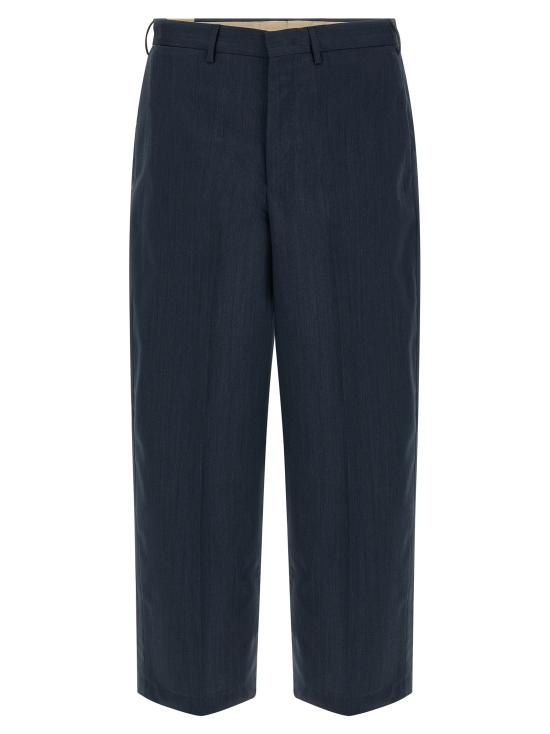 26SS 피티토리노 스트레이트 팬츠 CO0AFDAZ00FWDMR940360 Blue