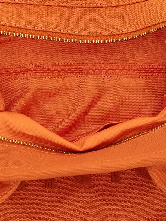 26SS 핑코 토트백 106673A3A4A76 Orange - PINKO