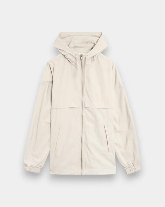 26SS 아페쎄 자켓 PSALQH32053 AAG CRAIE Beige