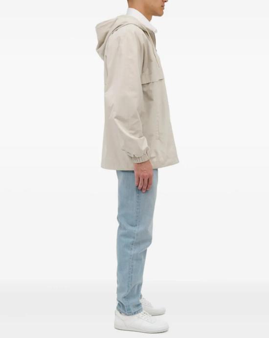 26SS 아페쎄 자켓 PSALQH32053 AAG CRAIE Beige - A.P.C.