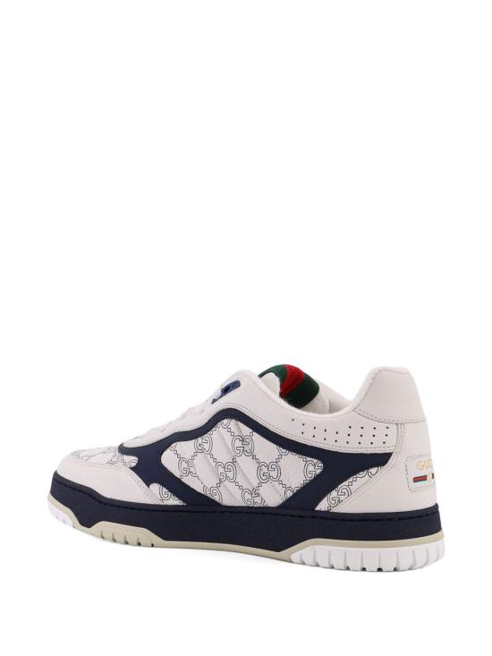 26SS 구찌 스니커즈 850193 AAFOO9071 Red - GUCCI