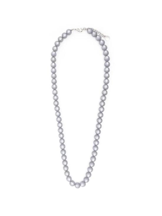 26SS 엠포리오 아르마니 목걸이/팬던트 EW004502 AF25204 U9343 MAUVE