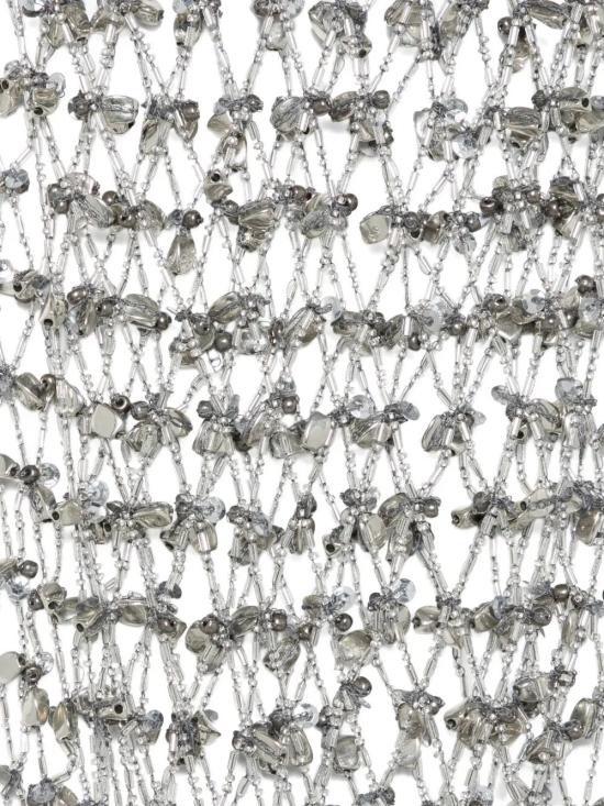 26SS 드리스 반 노튼 목걸이/팬던트 261 018296 0046 952 SILVER - DRIES VAN NOTEN