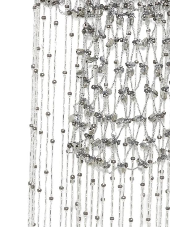 26SS 드리스 반 노튼 목걸이/팬던트 261 018296 0046 952 SILVER - DRIES VAN NOTEN