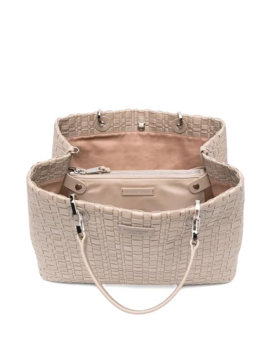26SS 엠포리오 아르마니 토트백 EW000360 AF23436 U6076 MINK - EMPORIO ARMANI