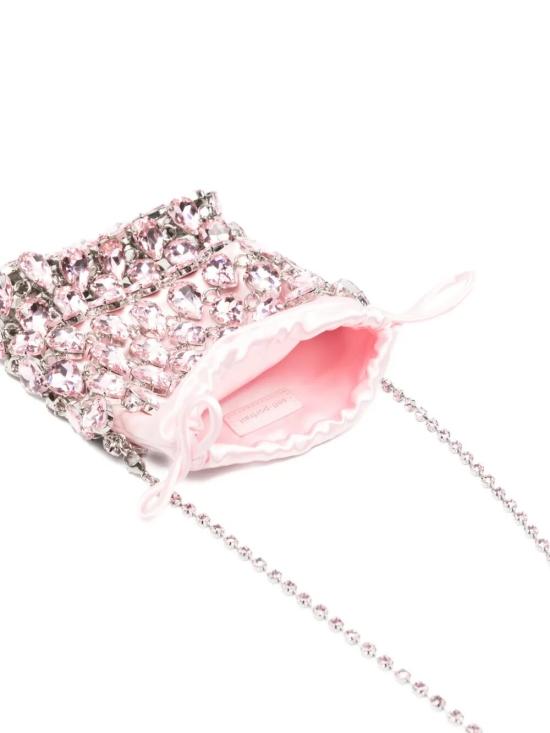 26SS 셀프 포트레이트 클러치/파우치 SS26 310 PINK - SELF PORTRAIT