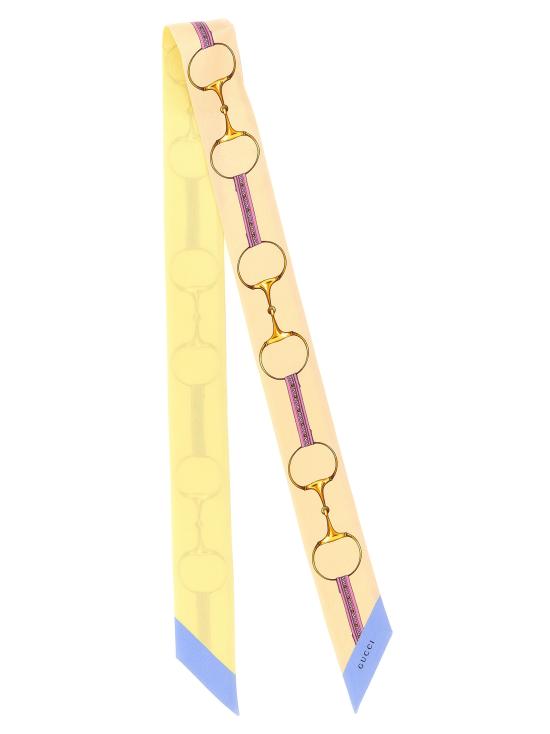 26SS 구찌 머플러/스카프 7748033G0094976 Multicolor