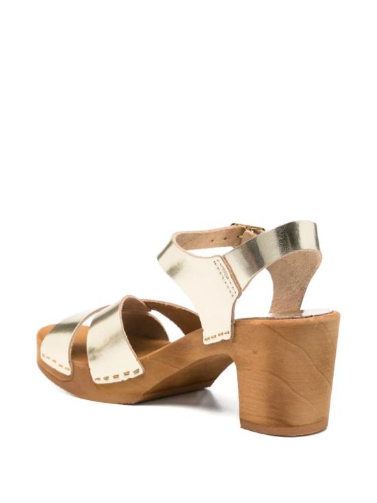 26SS BOSABO 샌들 504 288BR 054 GOLD - OTHER BRANDS