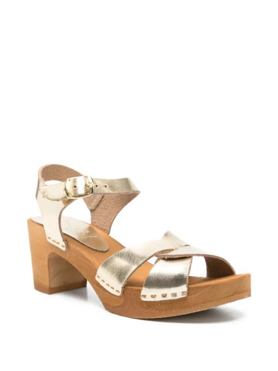 26SS BOSABO 샌들 504 288BR 054 GOLD - OTHER BRANDS