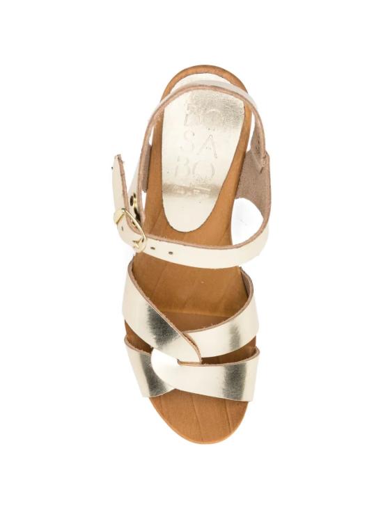 26SS BOSABO 샌들 504 288BR 054 GOLD - OTHER BRANDS