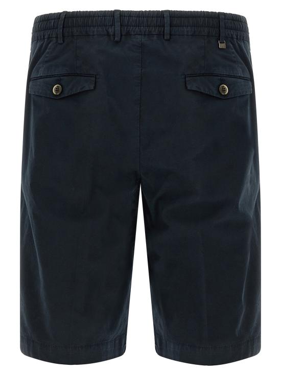 26SS 피티토리노 숏팬츠 CB0BTJKZA0CL1NK30Y372 Blue - PT TORINO