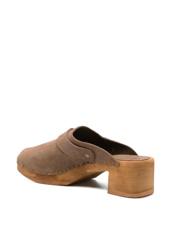 26SS BOSABO 뮬/슬리퍼 COMPLIBA 059 TUNDRA - OTHER BRANDS