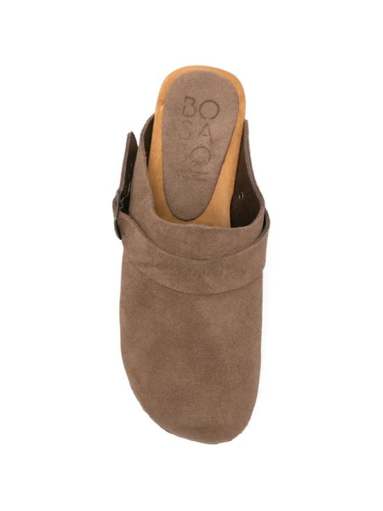 26SS BOSABO 뮬/슬리퍼 COMPLIBA 059 TUNDRA - OTHER BRANDS