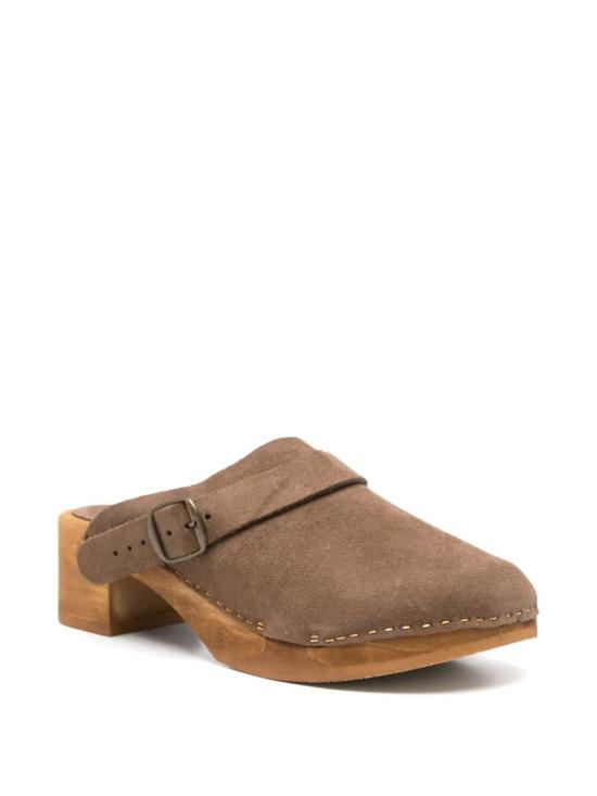 26SS BOSABO 뮬/슬리퍼 COMPLIBA 059 TUNDRA - OTHER BRANDS