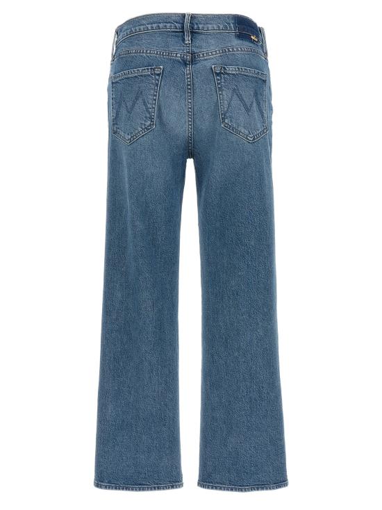 26SS 마더 데님 팬츠 100651296GWL Blue - MOTHER