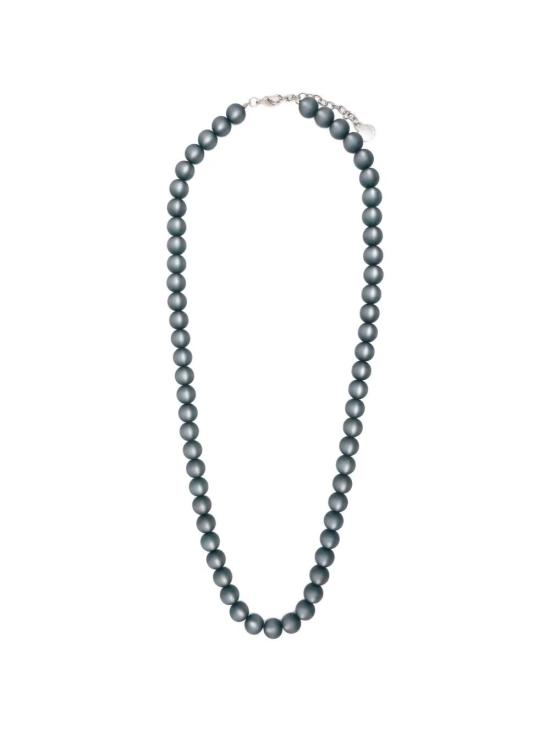 26SS 엠포리오 아르마니 목걸이/팬던트 EW004502 AF25204 U9173 WHALE BLUE