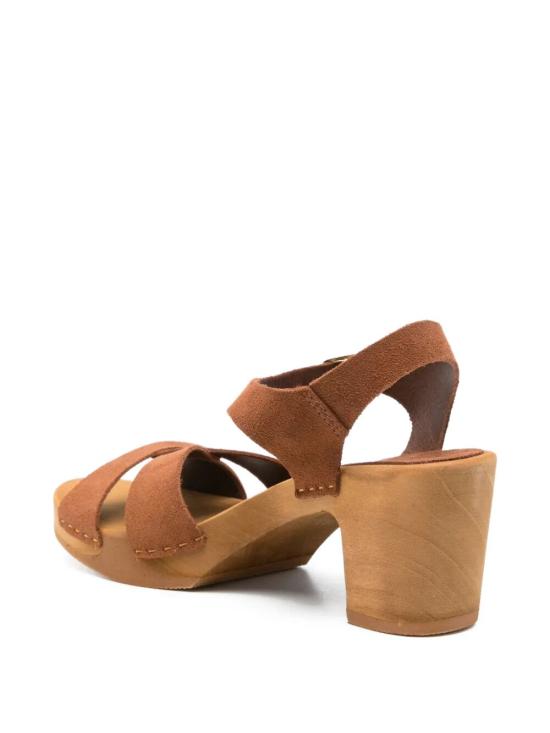 26SS 보사보 샌들 504 288BR 054 HAZELNUT - BOSABO