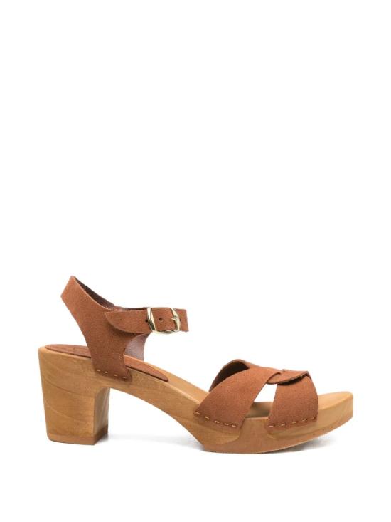 26SS 보사보 샌들 504 288BR 054 HAZELNUT