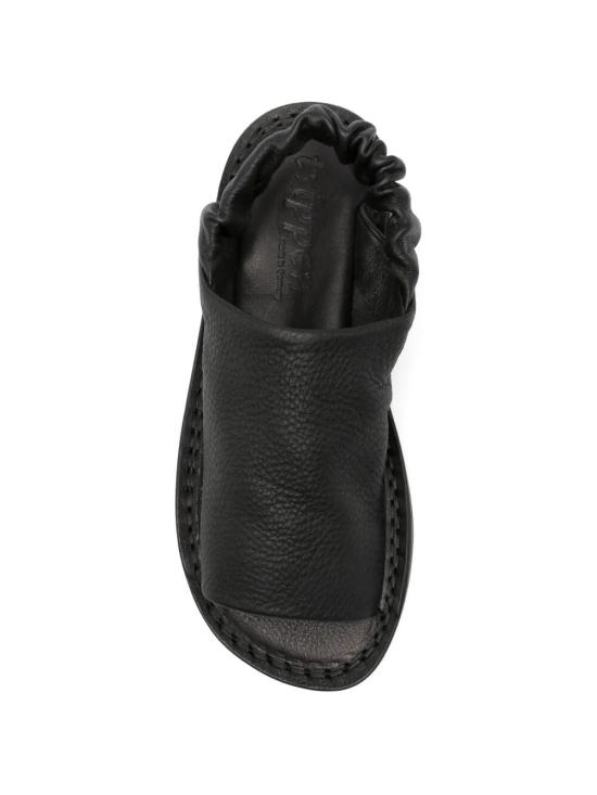 26SS 트리픈 샌들 NUDGE F ALB WAW BLACK - TRIPPEN