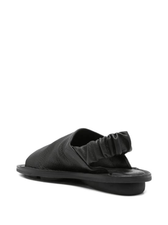 26SS 트리픈 샌들 NUDGE F ALB WAW BLACK - TRIPPEN