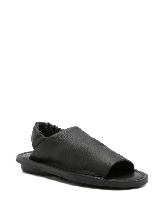 26SS 트리픈 샌들 NUDGE F ALB WAW BLACK - TRIPPEN