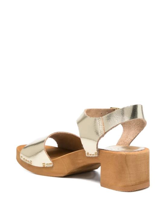 26SS 보사보 샌들 484 288BR 059 GOLD - BOSABO