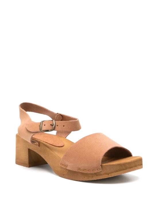 26SS 보사보 샌들 484 288BR 059 CARAMEL - BOSABO