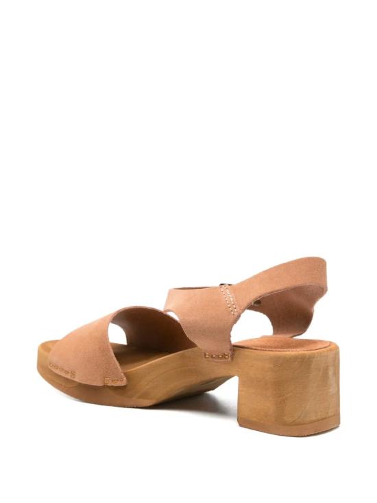 26SS 보사보 샌들 484 288BR 059 CARAMEL - BOSABO