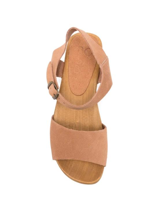 26SS 보사보 샌들 484 288BR 059 CARAMEL - BOSABO