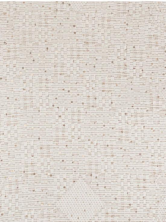 26SS 엠포리오 아르마니 머플러/스카프 EW004577 AF25413 F0159 FANCY GEOMETRIC WHITE - EMPORIO ARMANI