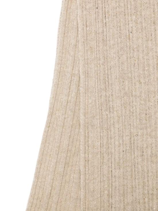 26SS 젠트리포르토피노 머플러/스카프 D400SL G0027 ECRU - GENTRY PORTOFINO