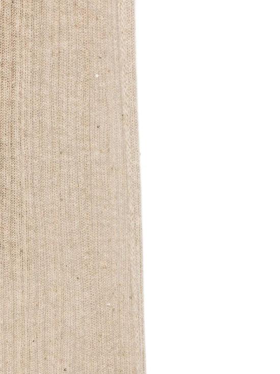 26SS 젠트리포르토피노 머플러/스카프 D400SL G0027 ECRU - GENTRY PORTOFINO