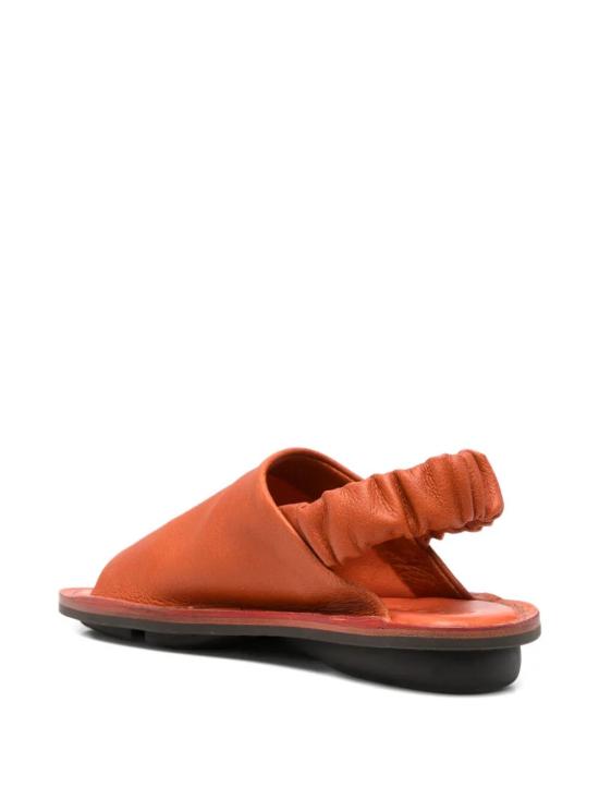 26SS 트리픈 샌들 NUDGE F ALB WAW BRANDY - TRIPPEN