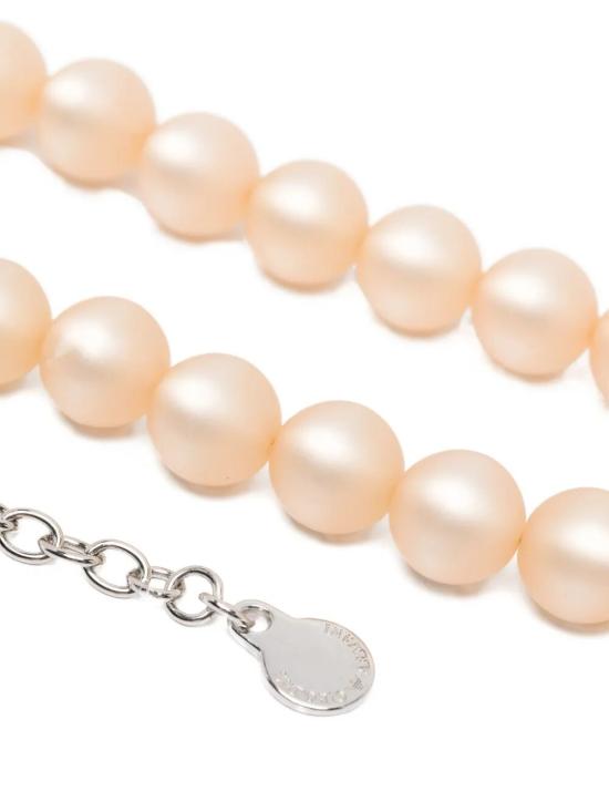 26SS 엠포리오 아르마니 목걸이/팬던트 EW004502 AF25204 U4128 DAWN - EMPORIO ARMANI