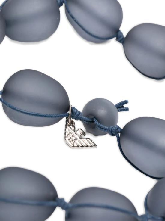 26SS 엠포리오 아르마니 목걸이/팬던트 EW004506 AF25215 U9343 MAUVE - EMPORIO ARMANI