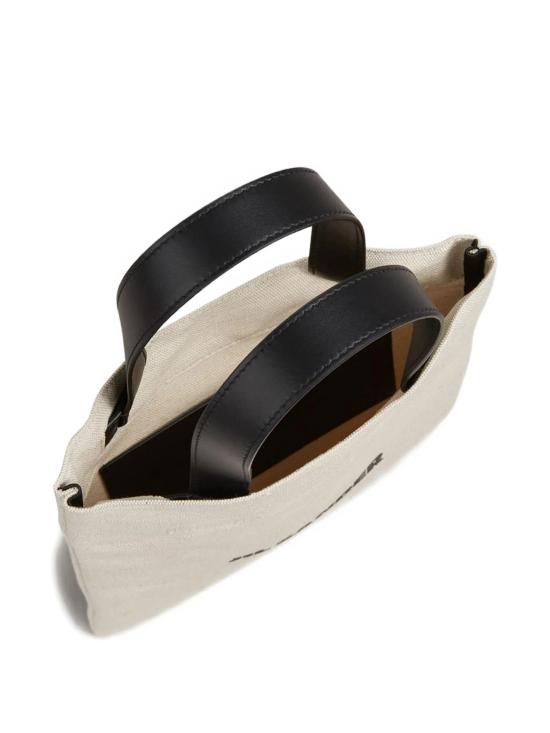 26SS 질샌더 토트백 J26WC0028 P7060280 - JIL SANDER