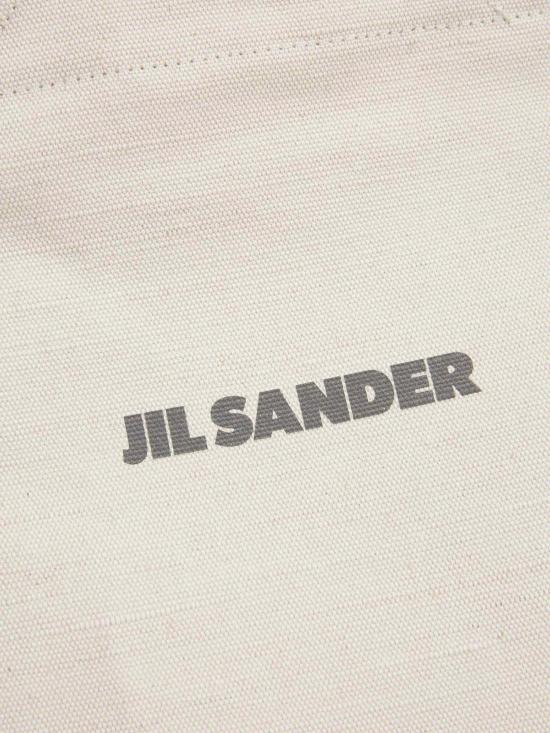 26SS 질샌더 토트백 J26WC0028 P7060280 - JIL SANDER