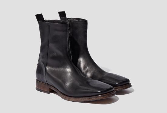 26SS 아크네 스튜디오 부츠 AC MN SHOE000017