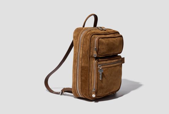 26SS 아크네 스튜디오 백팩 C10285 295 - ACNE STUDIOS