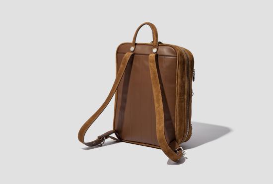 26SS 아크네 스튜디오 백팩 C10285 295 - ACNE STUDIOS